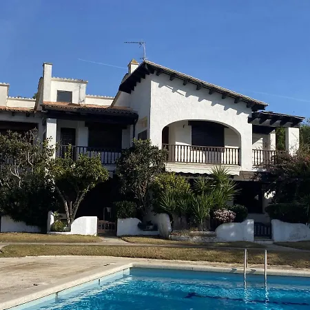 R97 Casa Alorda Calafell