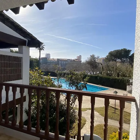 R97 Casa Alorda Casa de Férias *