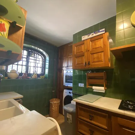 Holiday home R97 Casa Alorda *