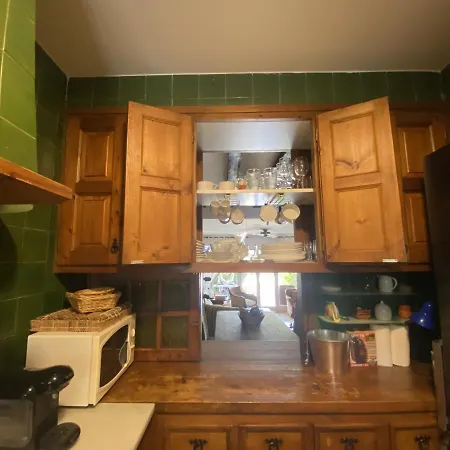 R97 Casa Alorda * Calafell