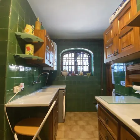Holiday home R97 Casa Alorda