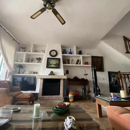 R97 Casa Alorda Holiday home Calafell