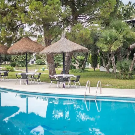 R97 Casa Alorda Holiday home