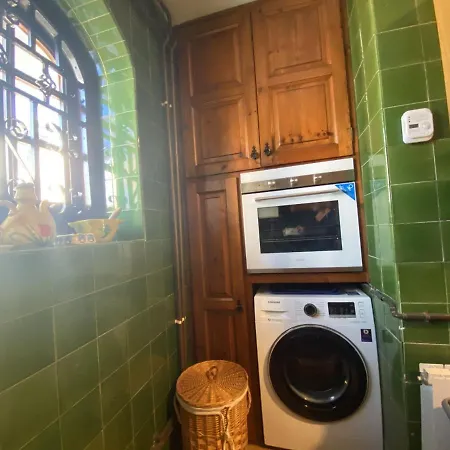 R97 Casa Alorda * Calafell