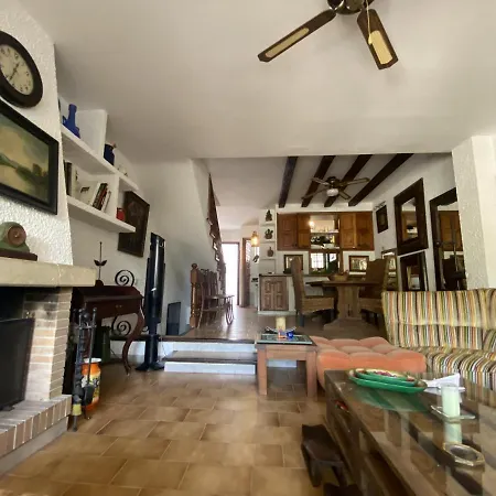 R97 Casa Alorda *