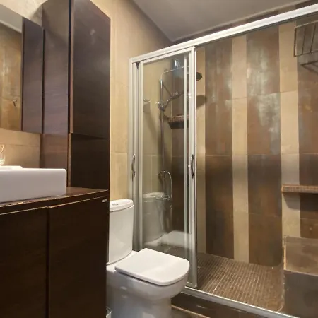 R97 Casa Alorda Holiday home *