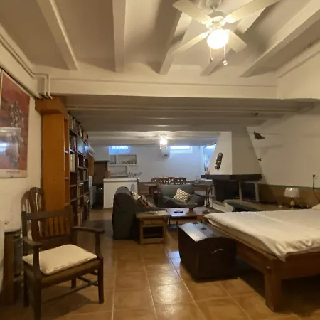 R97 Casa Alorda Calafell