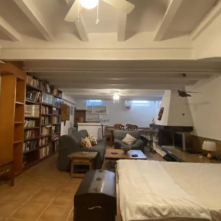 R97 Casa Alorda Calafell