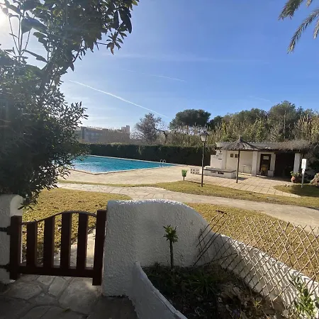 R97 Casa Alorda Calafell