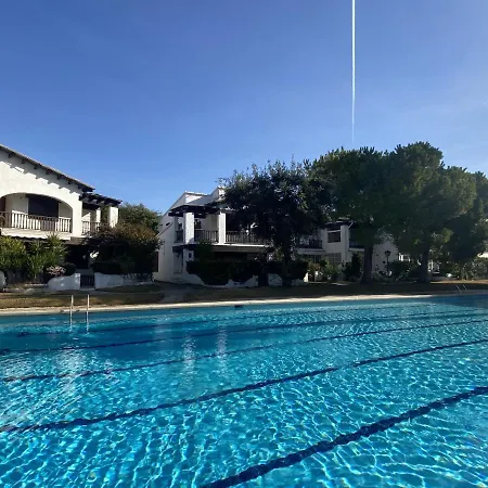 R97 Casa Alorda Holiday home *