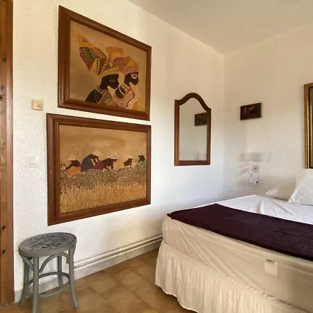 R97 Casa Alorda