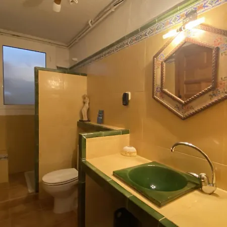 Holiday home R97 Casa Alorda *