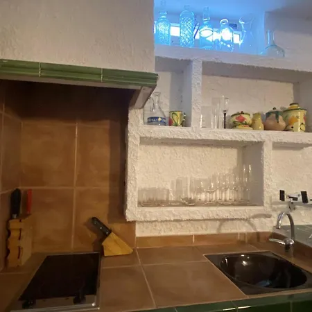 Holiday home R97 Casa Alorda