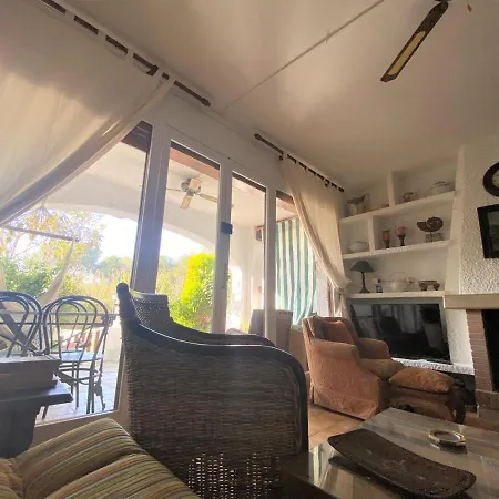 R97 Casa Alorda Calafell