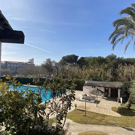 R97 Casa Alorda Calafell