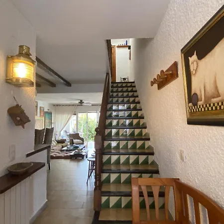 R97 Casa Alorda Calafell