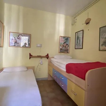 R97 Casa Alorda *
