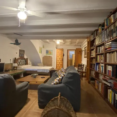R97 Casa Alorda * Calafell