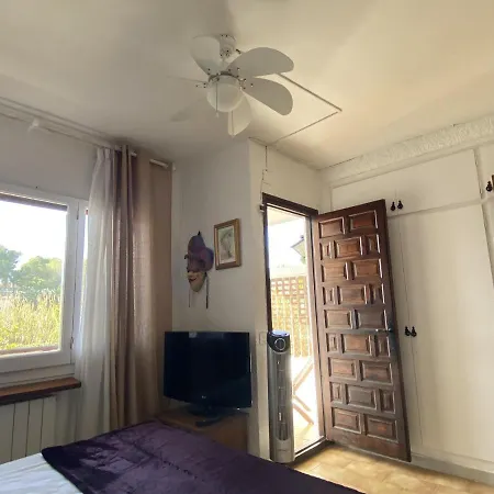 Holiday home R97 Casa Alorda