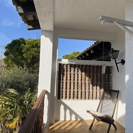 R97 Casa Alorda *
