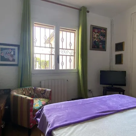 R97 Casa Alorda * Calafell