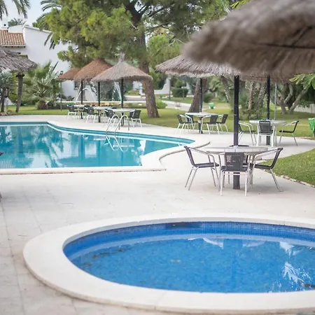 R97 Casa Alorda Holiday home Calafell