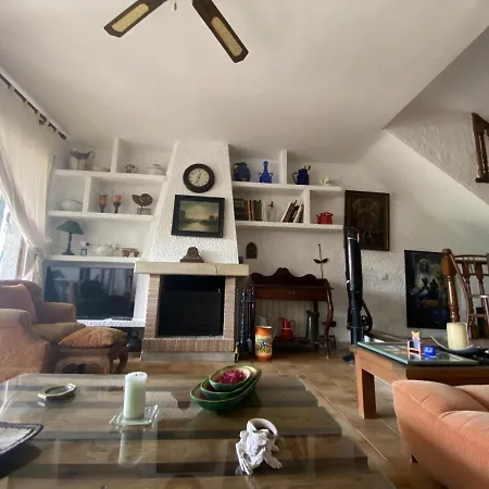 R97 Casa Alorda *
