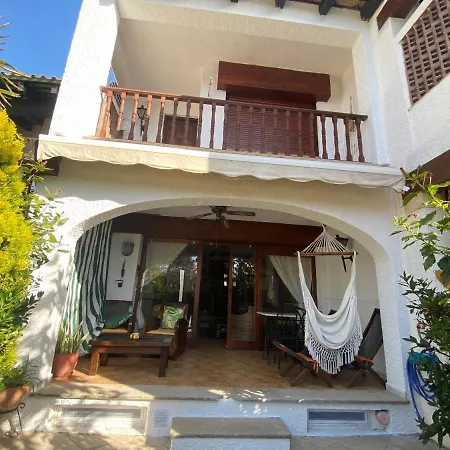 R97 Casa Alorda
