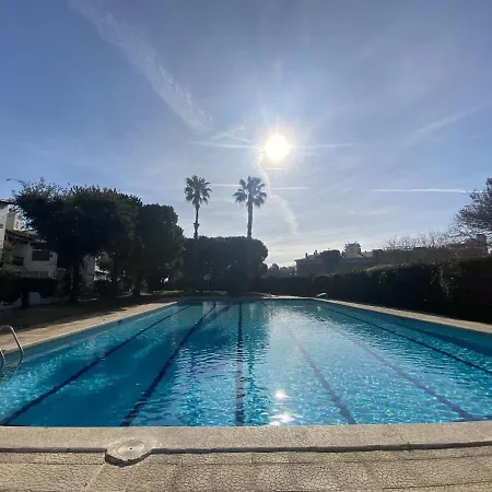 Holiday home R97 Casa Alorda