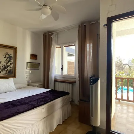 Holiday home R97 Casa Alorda *