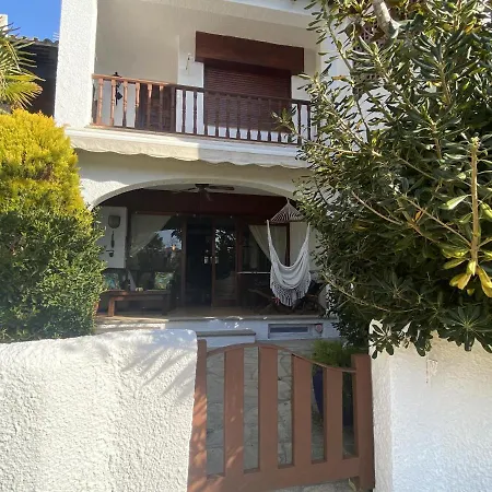 R97 Casa Alorda Calafell