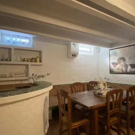 R97 Casa Alorda Holiday home