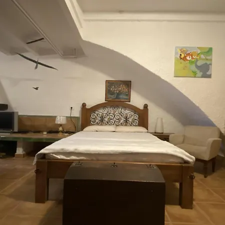 R97 Casa Alorda