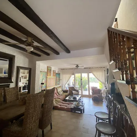 Holiday home R97 Casa Alorda