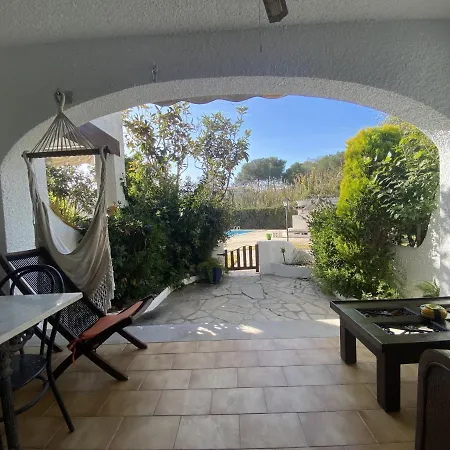 Holiday home R97 Casa Alorda *