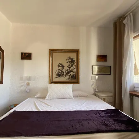Holiday home R97 Casa Alorda