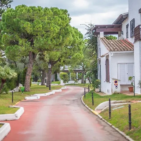 R97 Casa Alorda Calafell